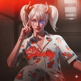Telegram profile photo for Showiy project