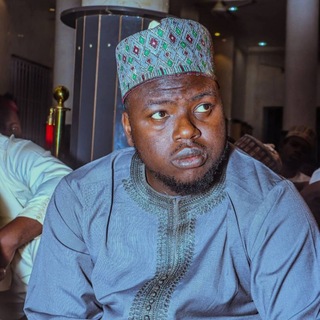 Telegram profile photo for Abdurrahman Muhd Sani Umar