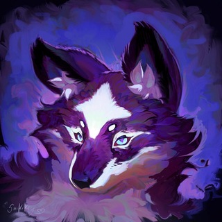 Telegram profile photo for · 𝗦𝗛𝗜𝗞𝗜𝗞𝗘𝗬 · │〘 恋人 〙· 🟣