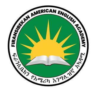 Telegram profile photo for 🇺🇸Firansibekan American English Academy