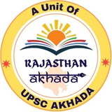 Telegram profile photo for Rajasthan Akhada