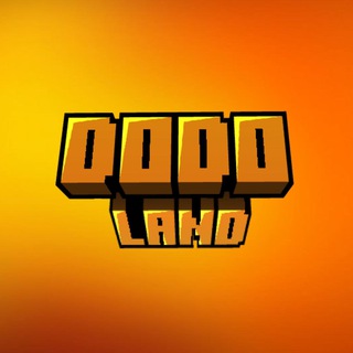 Telegram profile photo for ДОДО ЛЕНД