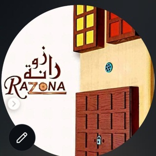 Telegram profile photo for متجــࢪ ࢪازونه 🛍.