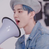 Telegram profile photo for Changmin