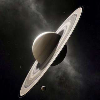 Telegram profile photo for SATURN ๐ช