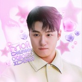Telegram profile photo for мой дневник освобождения 🩷