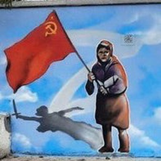 Telegram profile photo for ZА VЕРУ V РАZУМ