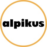 Telegram profile photo for Case.alpikus