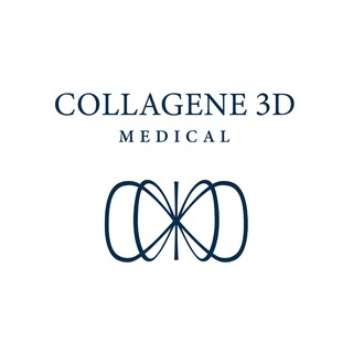 Telegram profile photo for Collagene 3D Medical