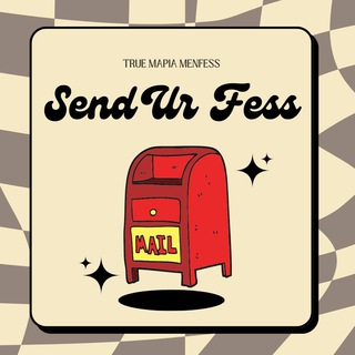 Telegram profile photo for Send Ur Fess