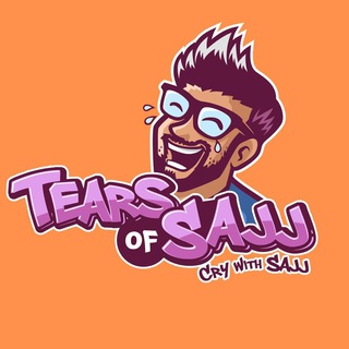 Telegram profile photo for Tears Of Sajj 💧
