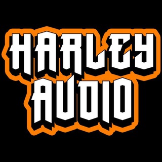 Telegram profile photo for Harleyaudio.ru | музыка для мотоциклов Harley-Davidson