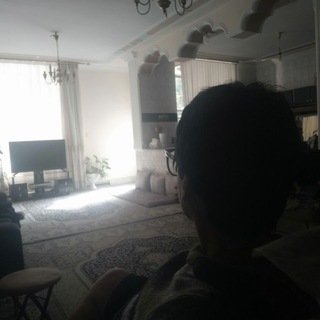Telegram profile photo for انجـمنشـاعـرانمـرده