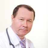 Telegram profile photo for Доктор Демичев С.В.