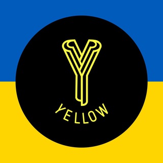 Telegram profile photo for Yellow