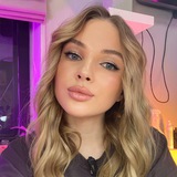 Telegram profile photo for Маникюрщица Вика 💅🏽