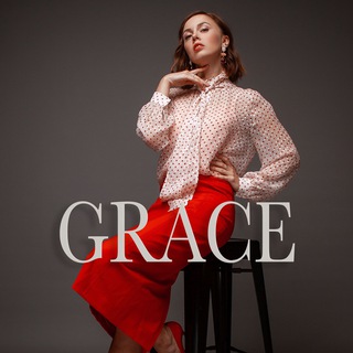Telegram profile photo for Школа Элегантной Жизни Grace
