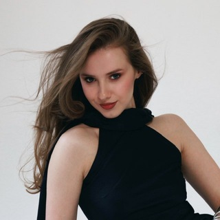Telegram profile photo for Искусство быть женщиной❤️🔥 Да́рия Годымчук | Женский ментор