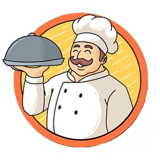 Telegram profile photo for Сытый Дом | Золотые рецепты