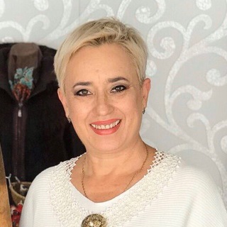 Telegram profile photo for Мех и Кожа: Ателье Ирины Берзиной