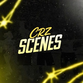 Telegram profile photo for crz scenes ⚡️