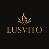 Telegram profile photo for Lusvito