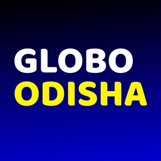 Telegram profile photo for Globo Odisha Group