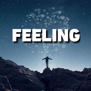 Telegram profile photo for FEELING 💜..