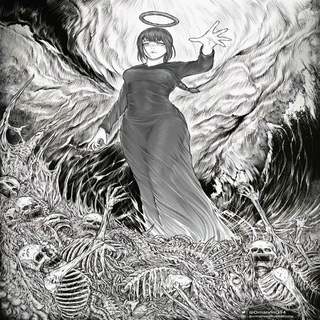 Telegram profile photo for Holy