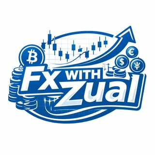 Telegram profile photo for Fx With Zual
