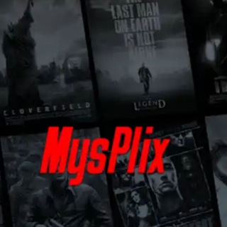 Telegram profile photo for Movie and live tv iptv
