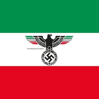 Telegram profile photo for هیتلر/ دانستی های جنگ / سوسیالیسم / جنگ جهانی / جنگ / پیشوا / آدولف هیتلر / آلمان نازی / نازیسم