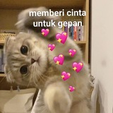 Telegram profile photo for Area Gepan