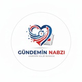Telegram profile photo for Gündemin Nabzı