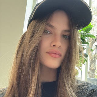 Telegram profile photo for Margo Lenski