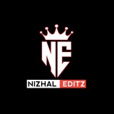 Telegram profile photo for 𝐍𝐈𝐙𝐇𝐀𝐋 𝐄𝐃𝐈𝐓𝐙