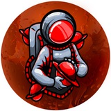 Telegram profile photo for ELONMARS РУ | ФАН КАНАЛ | ПОМОЩЬ