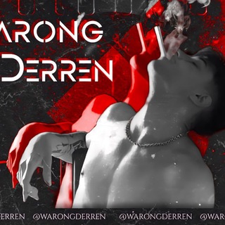 Telegram profile photo for ☬ - WARONG DERREN