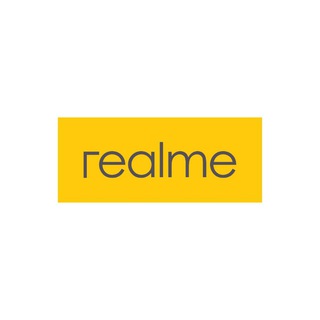 Telegram group profile photo for REALME IRAN | ریلمی ایران