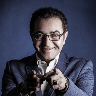 Telegram profile photo for فریدون آسرایی نیوز