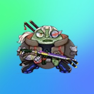 Telegram profile photo for Gramgochi канал