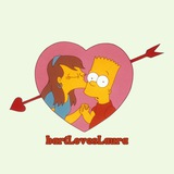 Telegram profile photo for $SIMP bartLovesLaura | Portal