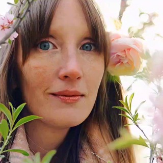 Telegram profile photo for Блог O'key 💎☀️💖🌺 ИСКУССТВО ТРАНСФОРМАЦИИ