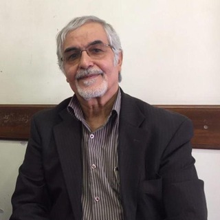 Telegram profile photo for بوستان طنز ، دكتر محمد روحانى( نجوا كاشانى )
