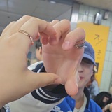 Telegram profile photo for ily(i love yoon jongwoo)