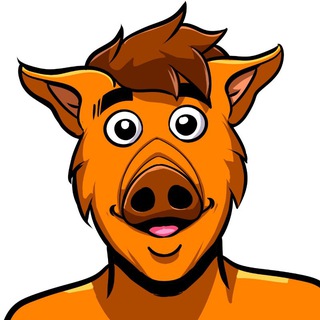 Telegram profile photo for ALF Token
