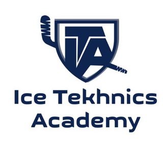 Telegram profile photo for Ice Tekhnics Academy(ITA)