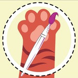Telegram profile photo for 🎨 Таверна Дизайна | РАБОТА | вакансии чат