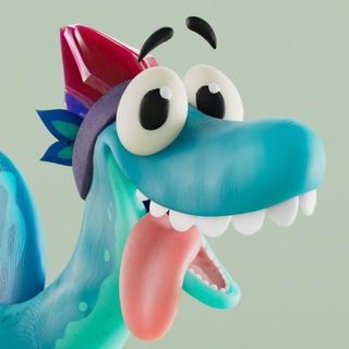 Telegram profile photo for Gifts&Sticks