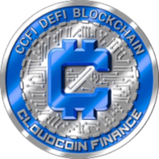 Telegram profile photo for CCFiTokenDACH🇩🇪🇱🇻🇨🇭